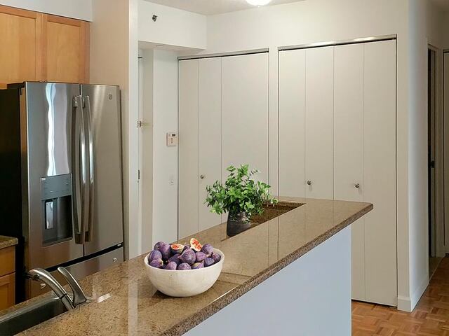 2-Bedroom at Hampton Court