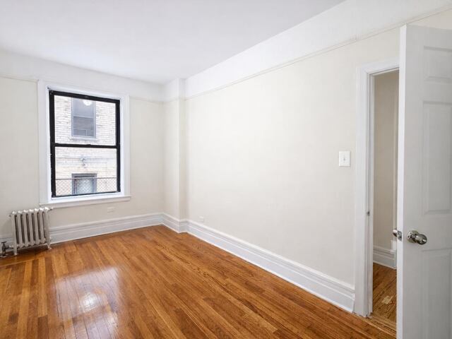 2-Bedroom at 717 West 177th Street