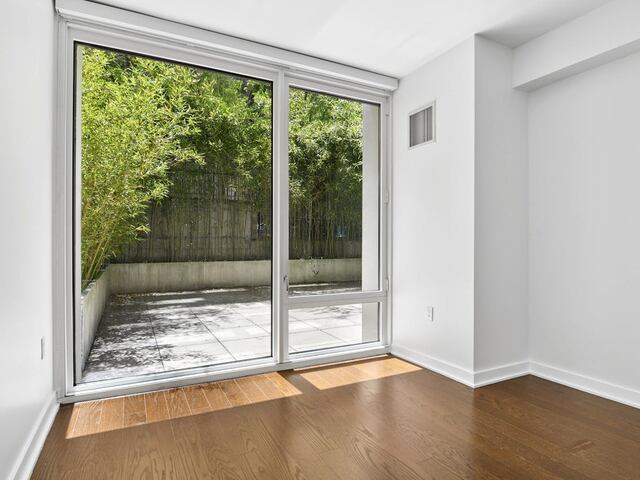 1-Bedroom at Enclave at the Cathedral