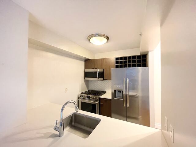 1-Bedroom at The Capitol