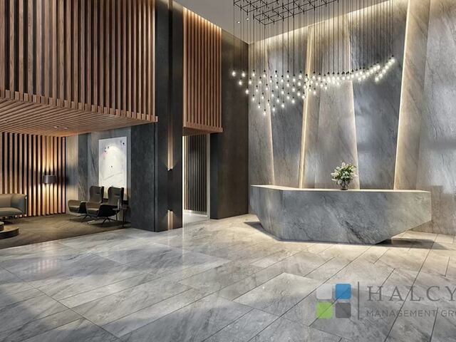 1-Bedroom at 101 Bedford Avenue