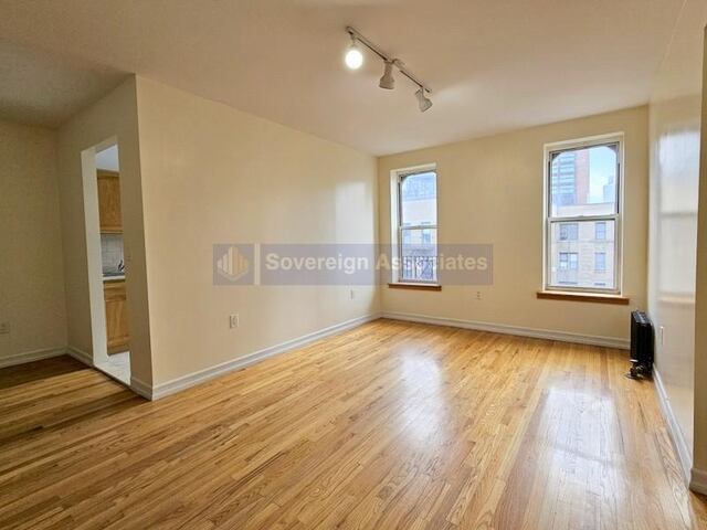 1-Bedroom at 707 West 171st Street
