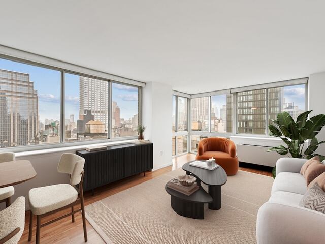 1-Bedroom at Atlas New York