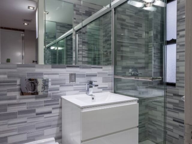 1-Bedroom at 2100 Second Avenue