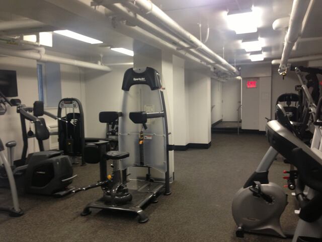 Studio at Manhattan East: 221 East 66th