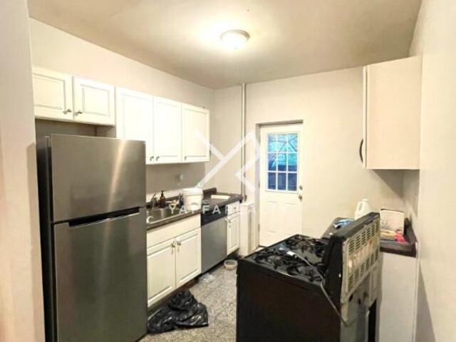 Studio at 1789 Bedford Avenue