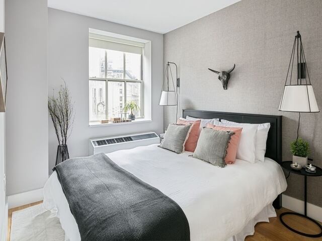 3-Bedroom at 63 Wall Street