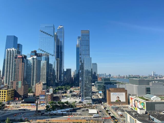 1-Bedroom at Riverbank West
