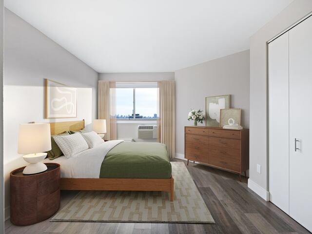 4-Bedroom at Kips Bay Court : 484 Second Ave