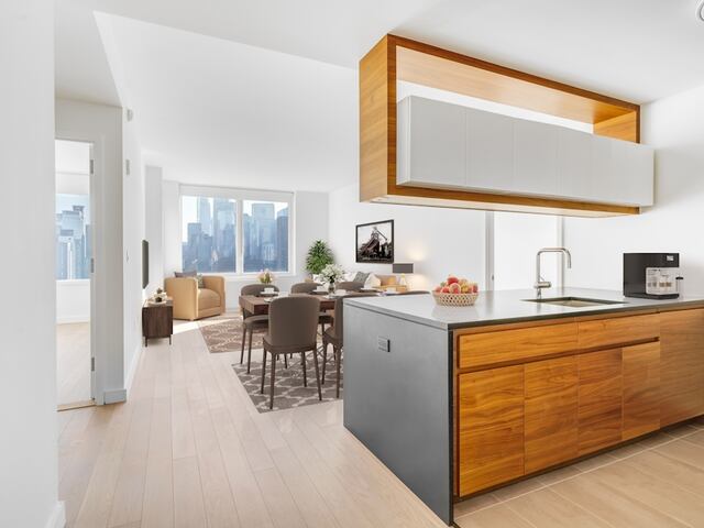 1-Bedroom at Gotham West