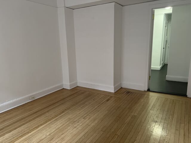 1-Bedroom at Dryden East