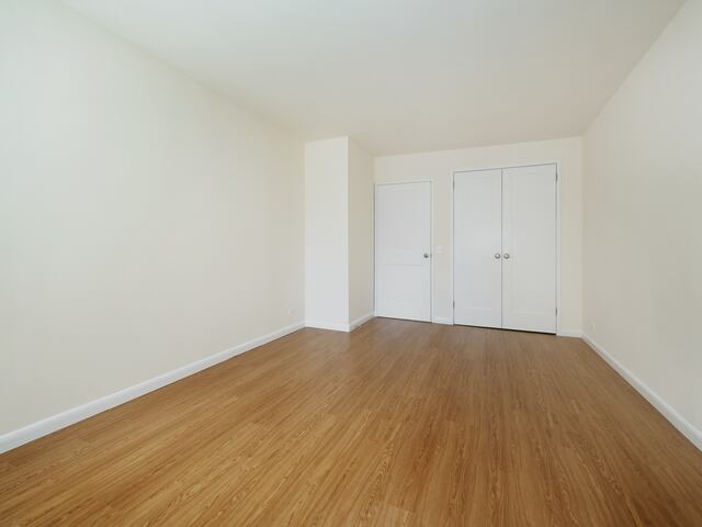 1-Bedroom at Carnegie Mews