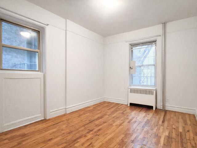Studio at 936 West End Avenue