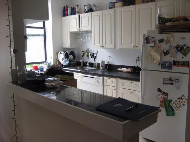 4-Bedroom at 180 Claremont Avenue