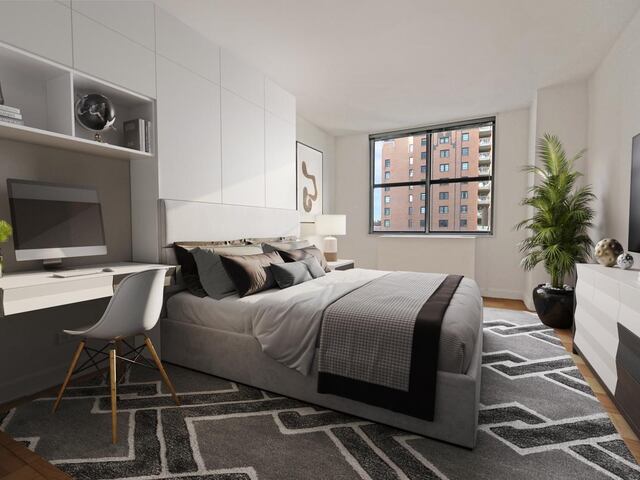 1-Bedroom at The Regent