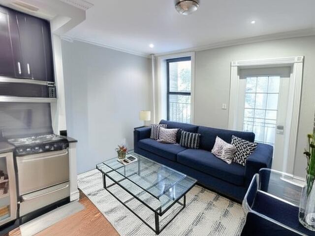 1-Bedroom at 221 Mott Street