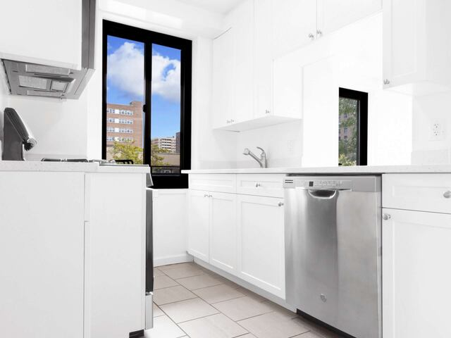 2-Bedroom at Lenox Terrace I: 10 West 135th