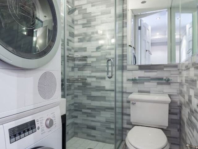 2-Bedroom at 15 West 103rd Street