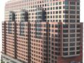 The Anthem: the building