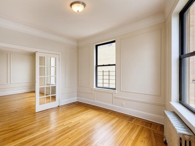 3-Bedroom at 150 Haven Avenue