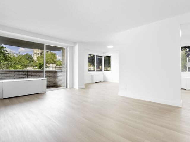 1-Bedroom at The Whitehall