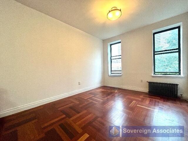 2-Bedroom at The Westbourne : 607 West 137th