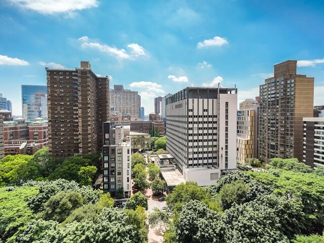 2-Bedroom at Kips Bay Court : 480 Second Ave