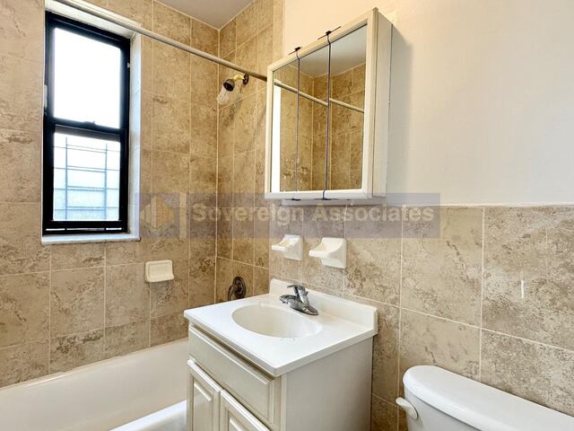 1-Bedroom at 585 West 204th Street