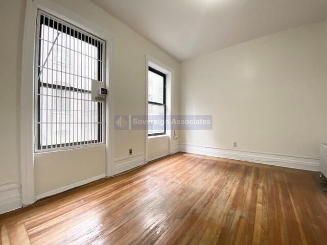 3-Bedroom at 182 Claremont Avenue
