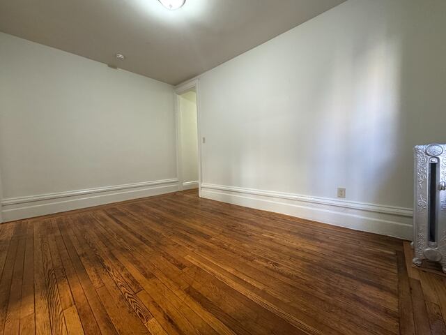 2-Bedroom at 81 Cabrini Boulevard