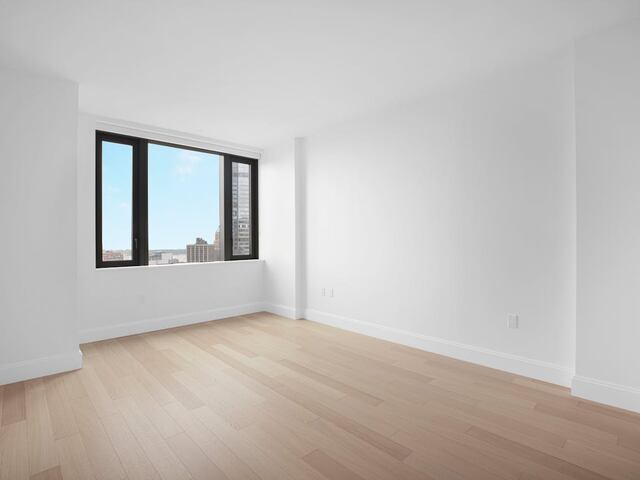 1-Bedroom at City Tower