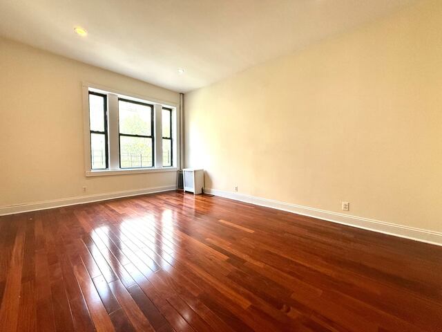 3-Bedroom at 280 Fort Washington Avenue
