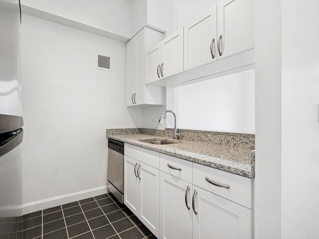 1-Bedroom at 360 West 43rd Street