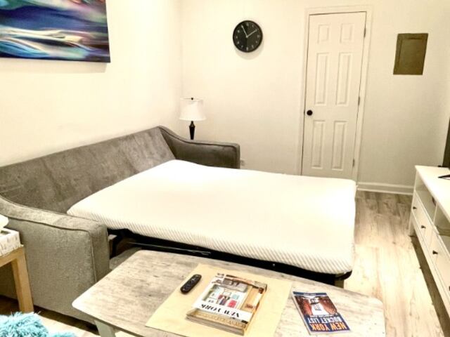 2-Bedroom at 65 East 54th Street