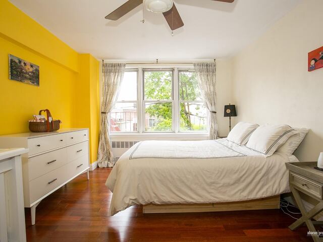 1-Bedroom at 495 East 7th Street