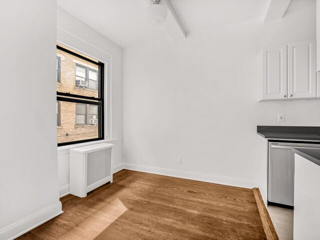 1-Bedroom at The Croydon