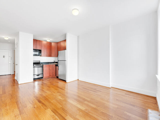 1-Bedroom at 426 West 49th Street
