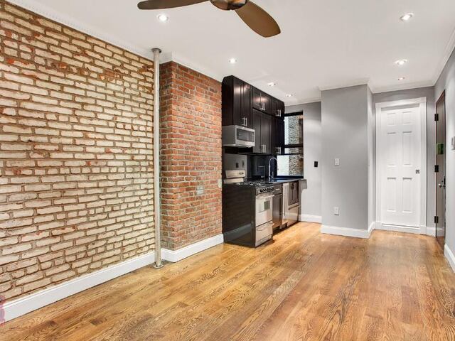 3-Bedroom at 436 West 52nd Street