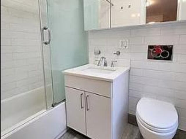 2-Bedroom at 151 Mott Street