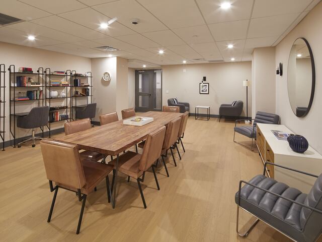 Studio at The Murray Hill Marquis