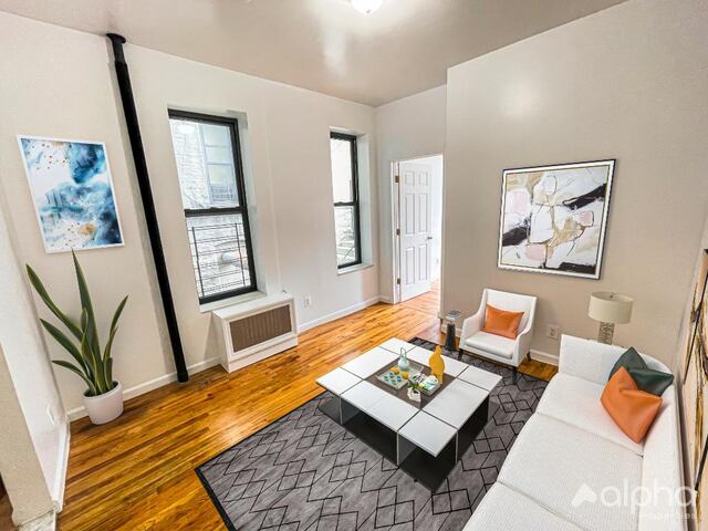 2-Bedroom at 173 East 101st Street