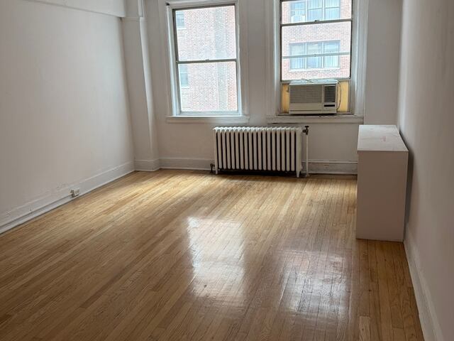 Studio at Dryden East