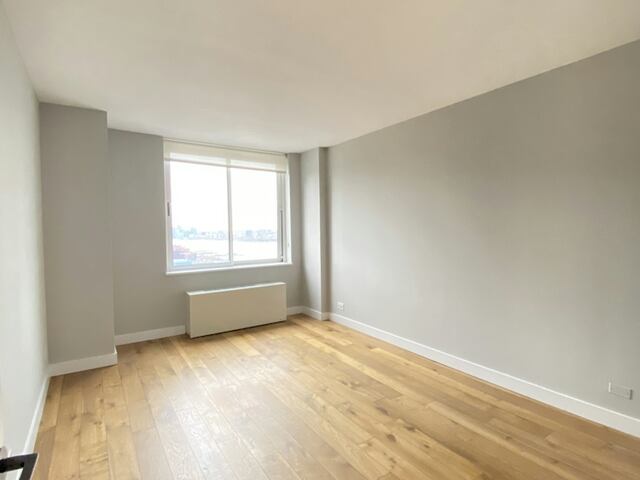 1-Bedroom at Riverbank West