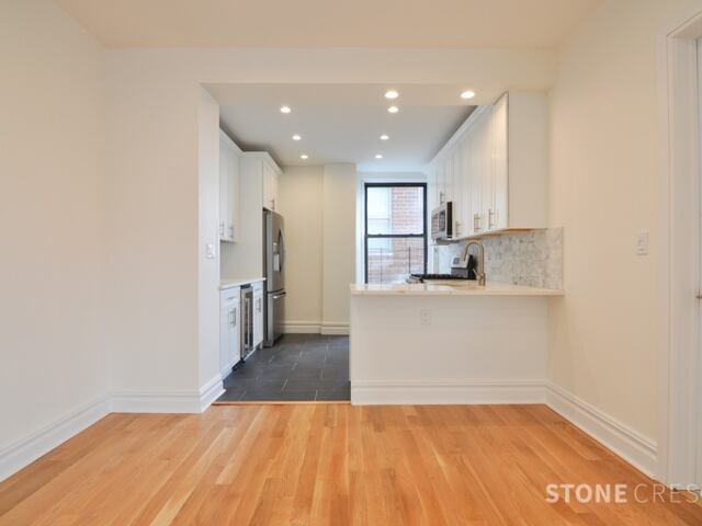 3-Bedroom at 168 West 86th Street