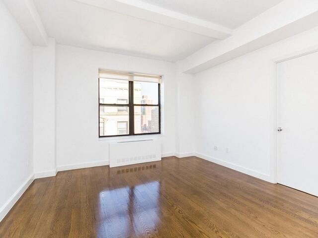 1-Bedroom at Greystone