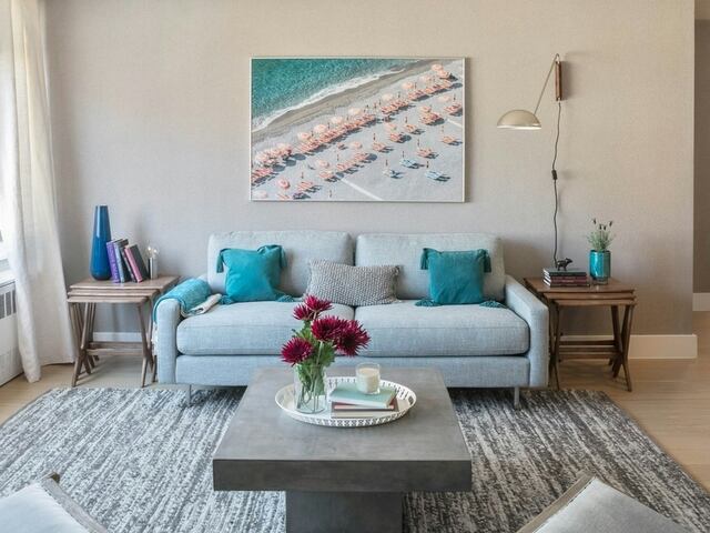 2-Bedroom at Kips Bay Court : 510 Second Ave