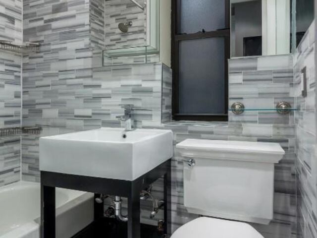 1-Bedroom at 309 East 8th Street