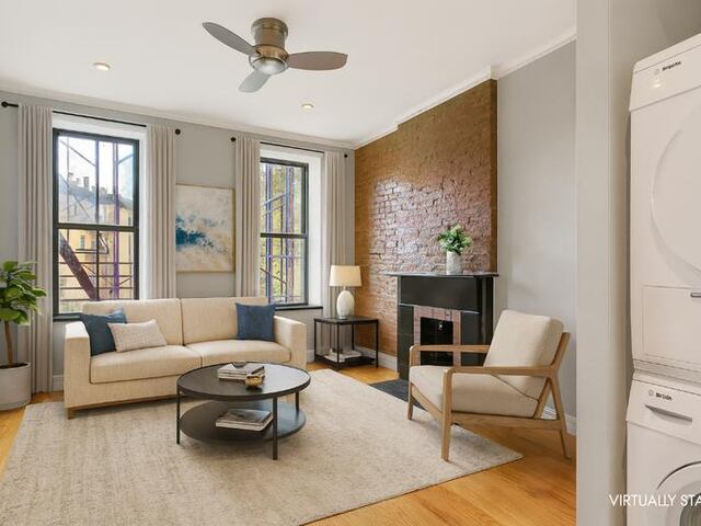 1-Bedroom at 51 Leroy Street