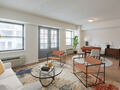 Living Room and Outdoor Space