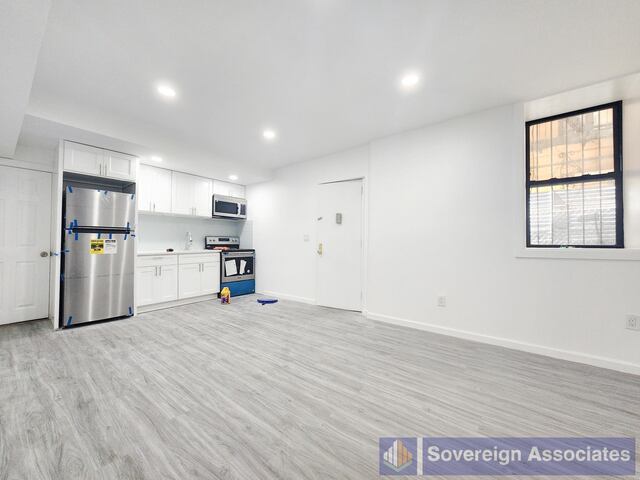 3-Bedroom at 112 Nagle Avenue